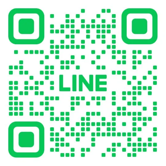QR Code ติดต่อ ผลบอล sbobet ผ่าน Line